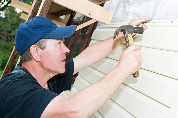 Best Siding Replacement  in Ridgely, MD